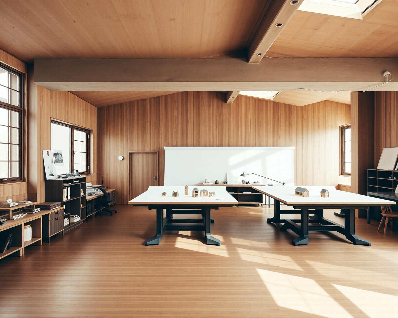 Estudio Lunévia