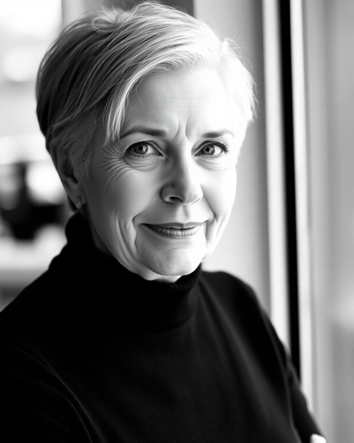 Hélène Marchal