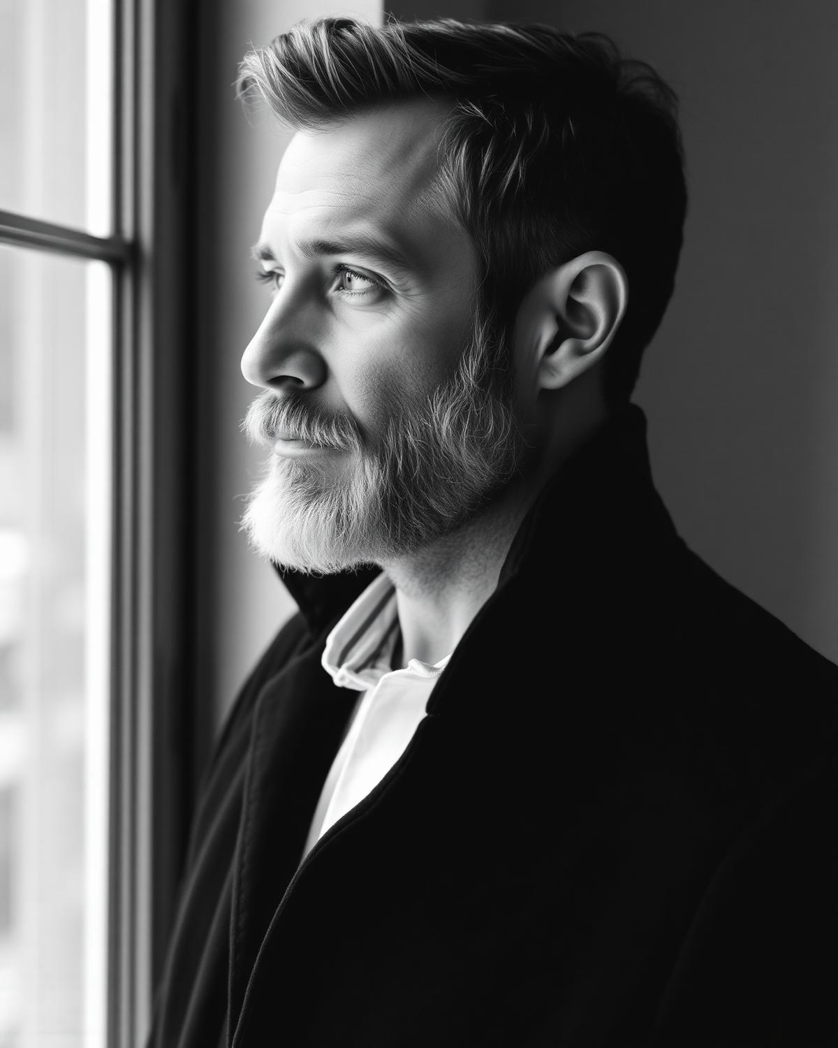 Lucien Aubry